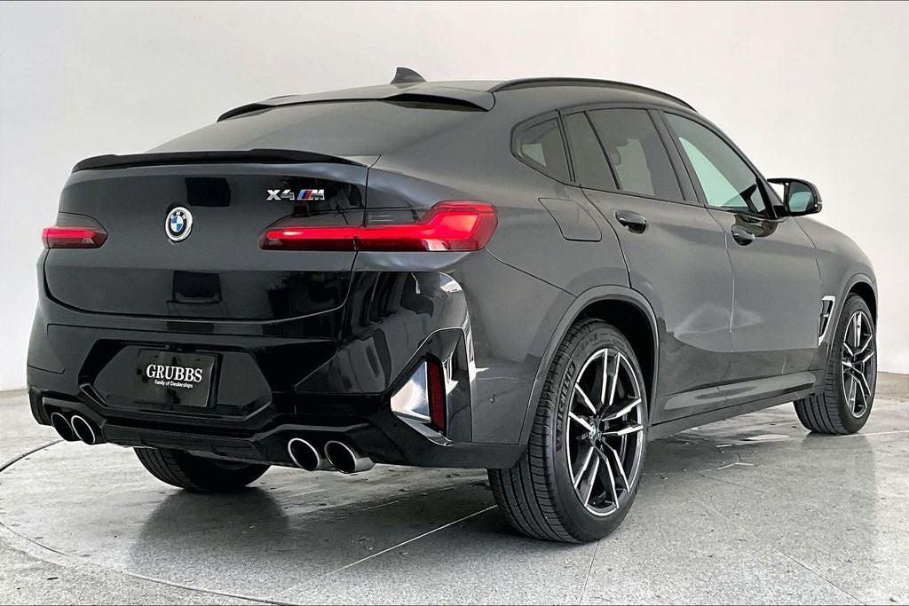 bmw x4 m 2023 5YM23EC05P9R81786 image bmw x4 m 2023 5YM23EC05P9R81786 image
